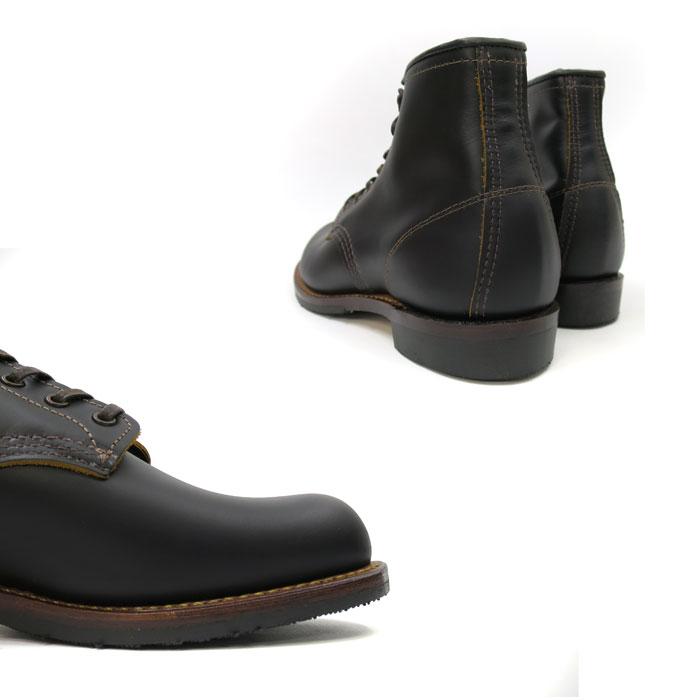 RED WING 9060 レッドウィング BECKMAN BOOT FLAT BOX ベックマン