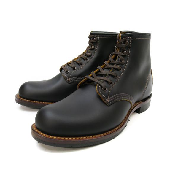 RED WING SHOES 9060 レッドウィング BECKMAN BOOT FLAT BOX