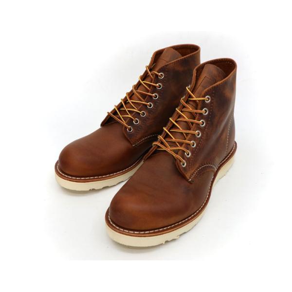 RED WING SHOES REDWING レッドウィング 9111 6