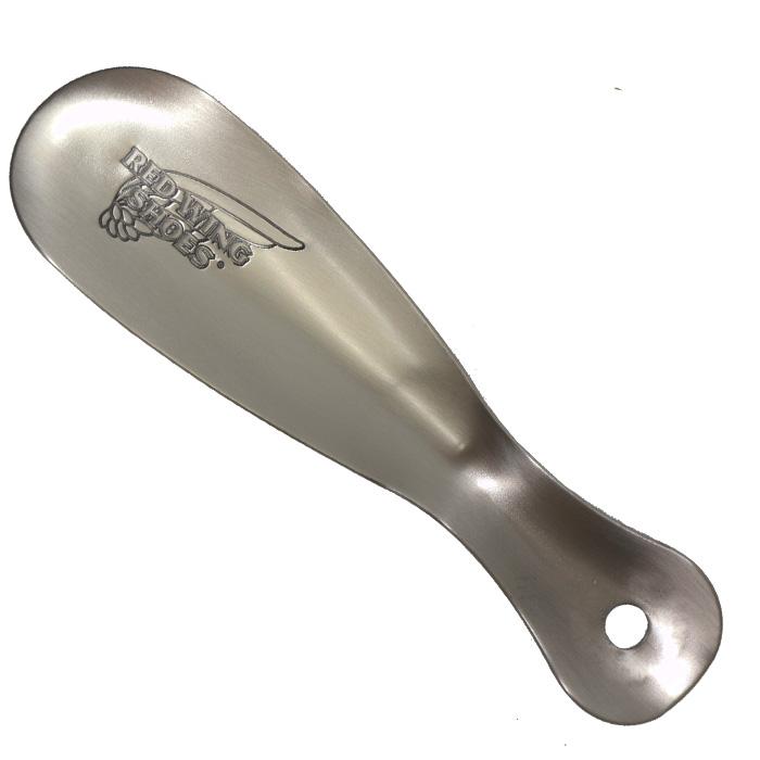 ネコポスで発送】 REDWING ( レッドウィング ) 真鍮製 SHOE HORN