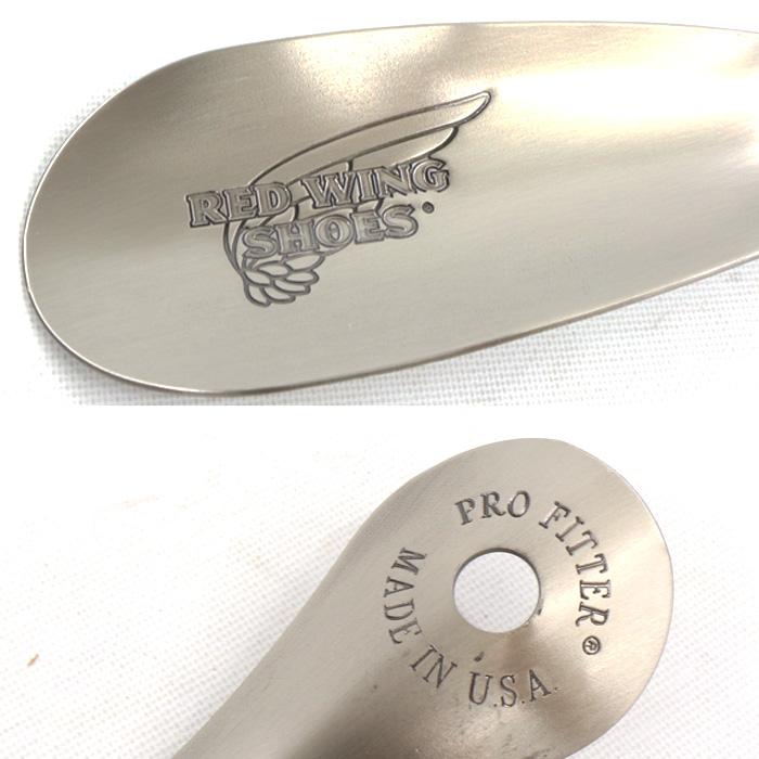 ヴィンテージ Red Wing レッドウィング 靴べら SWW レッドウィング REDWING 純正アクセサリー シューホーン