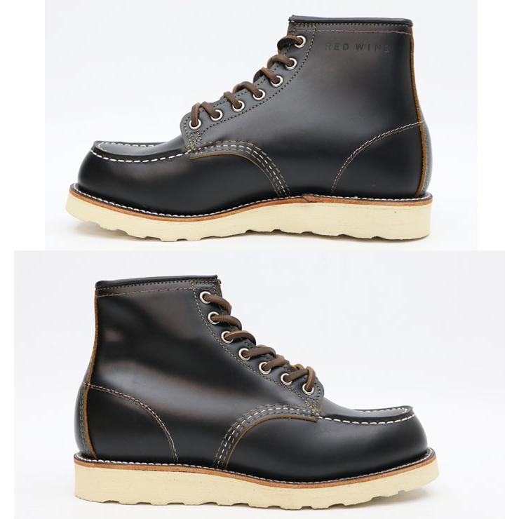 IRISH SETTER レッドウィング 6