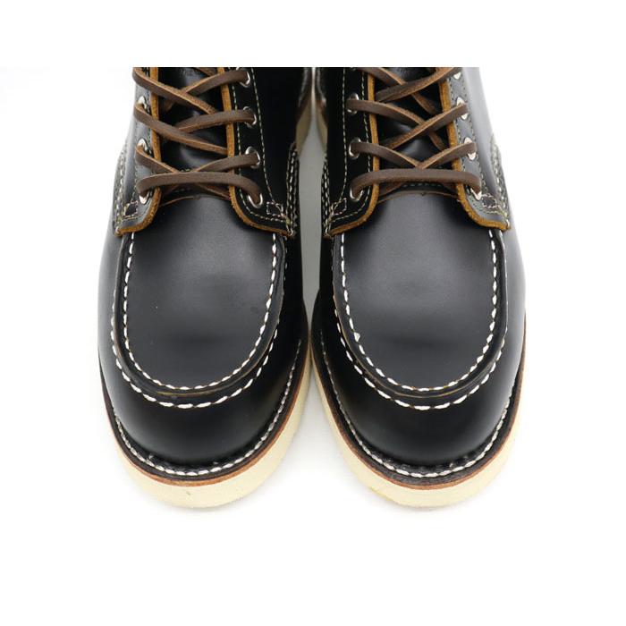 IRISH SETTER レッドウィング 6