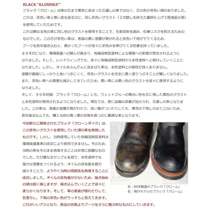 IRISH SETTER レッドウィング 6