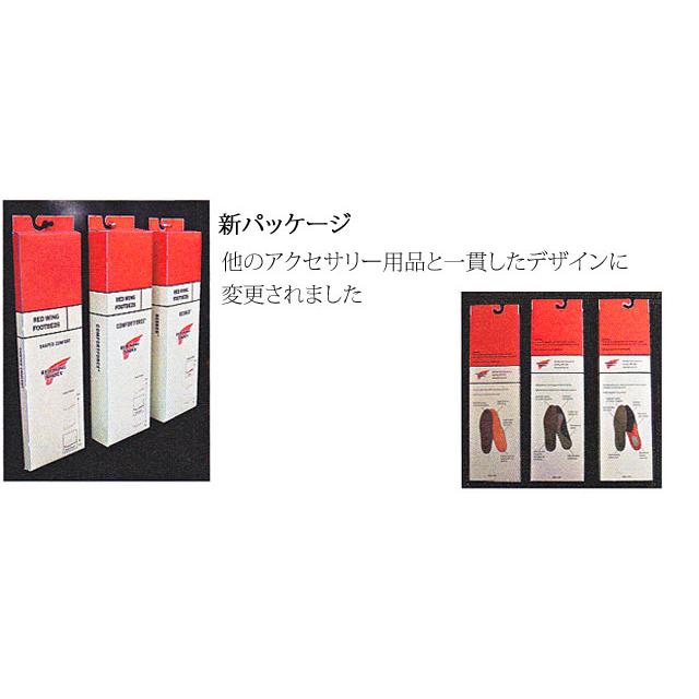 RED WING SHOES レッドウィング インソール REDWING 純正 RED WING SHOES レッドウィング インソール REDWING 純正