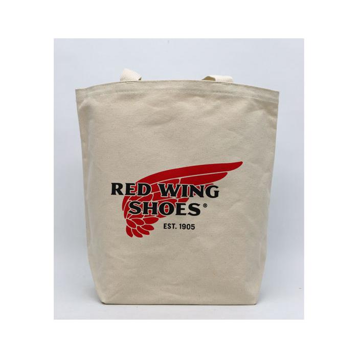 レッドウィング　トートバック90's Made in USA REDWING CANVAS TOTE BAG レッドウィング キャンバストートバッグ