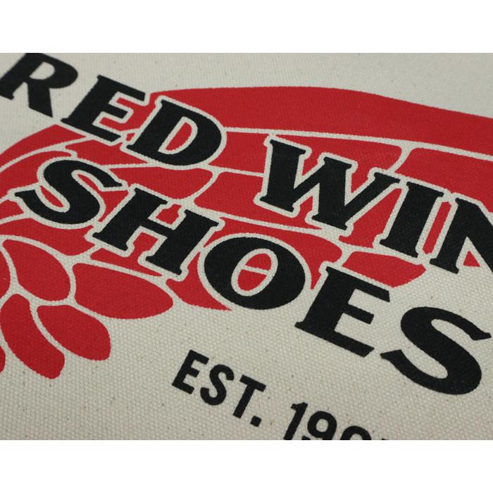 REDWING CANVAS TOTE BAG レッドウィング キャンバストートバッグ