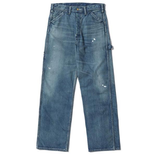 Sugar Cane ペインターパンツ　シュガーケーン　　 ｗ３２ 楽天市場】SUGAR CANE シュガーケーン ワークパンツ メンズ レディース