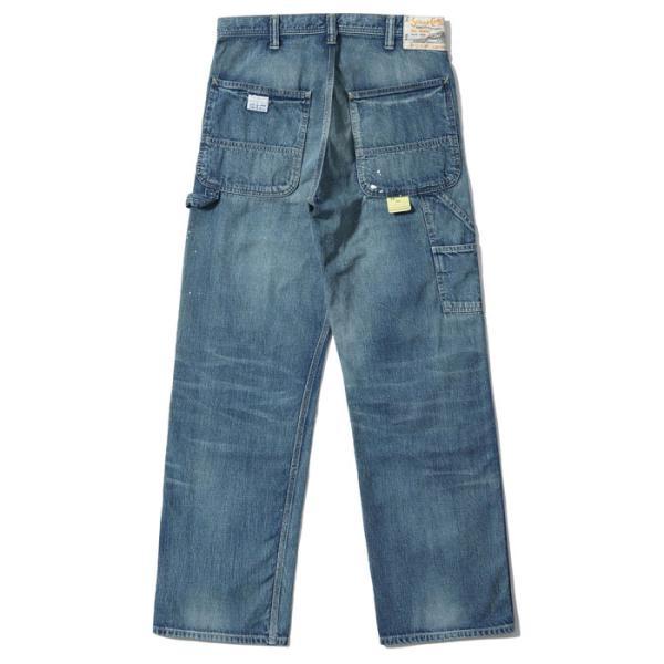 SUGAR CANE シュガーケーン ペインターパンツ SC42549 レングス32