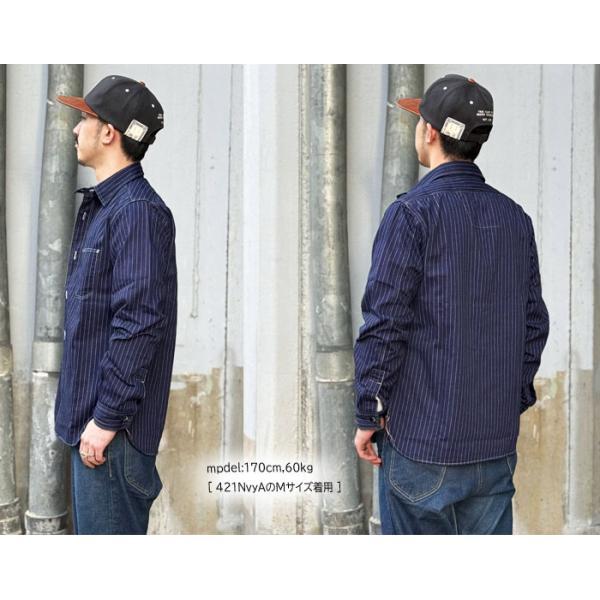 SUGAR CANE シュガーケーン FICTION ROMANCE 8.5oz. WABASH SUGAR CANE シュガーケーン FICTION ROMANCE 8.5oz. WABASH