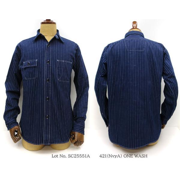 SUGAR CANE シュガーケーン FICTION ROMANCE 8.5oz. WABASH