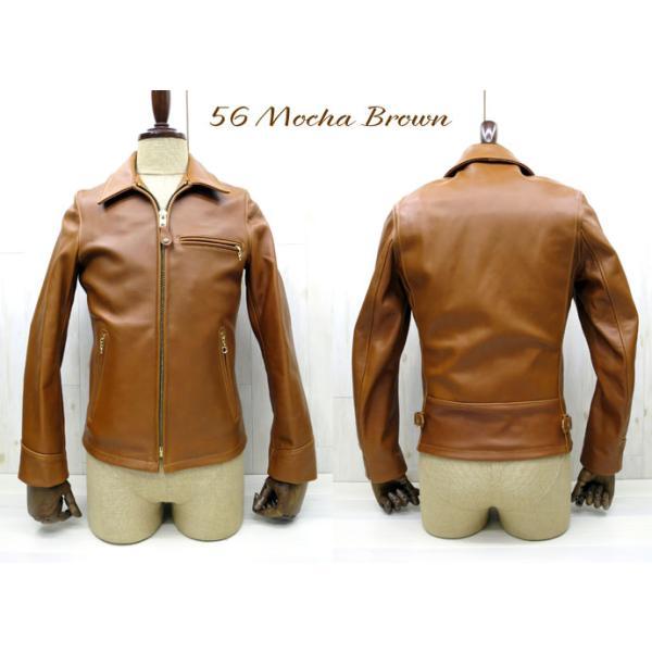Schott N.Y.C ( ショット )【 USA製 】 103US #7209 LEATHER Schott N.Y.C ( ショット )【 USA製 】 103US #7209 LEATHER