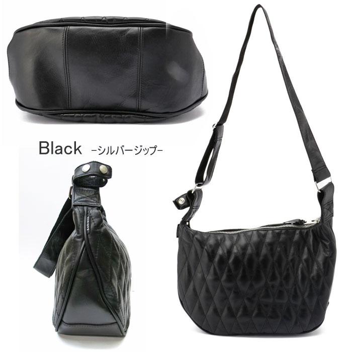 Schott N.Y.C（ショット） schott 3109022 PADDED BANANA BAG パデッド