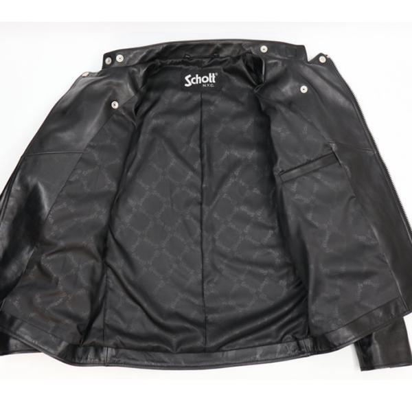 Schott N.Y.C DOUBLE BREST RIDERS 3950077 5950010 ショット Schott N.Y.C DOUBLE BREST RIDERS 3950077 5950010 ショット