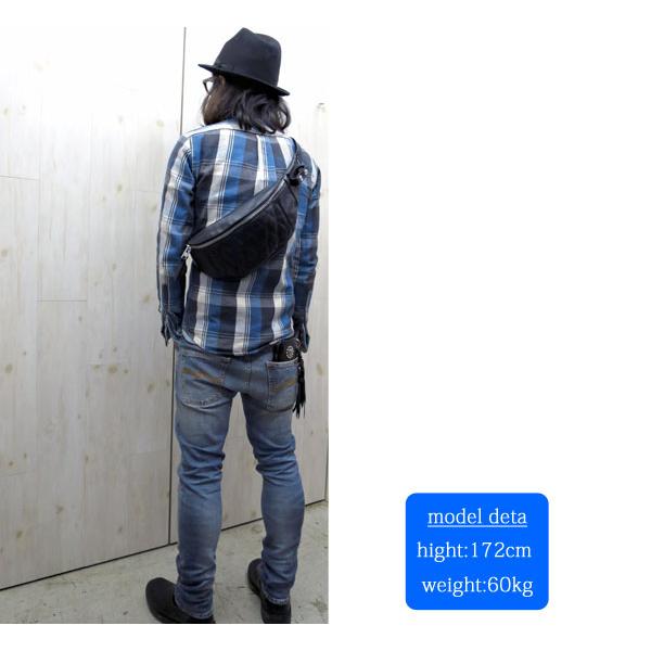 Schott N.Y.C schott ショット PADDED BODY BAG 3109023 Schott N.Y.C schott ショット PADDED BODY BAG 3109023