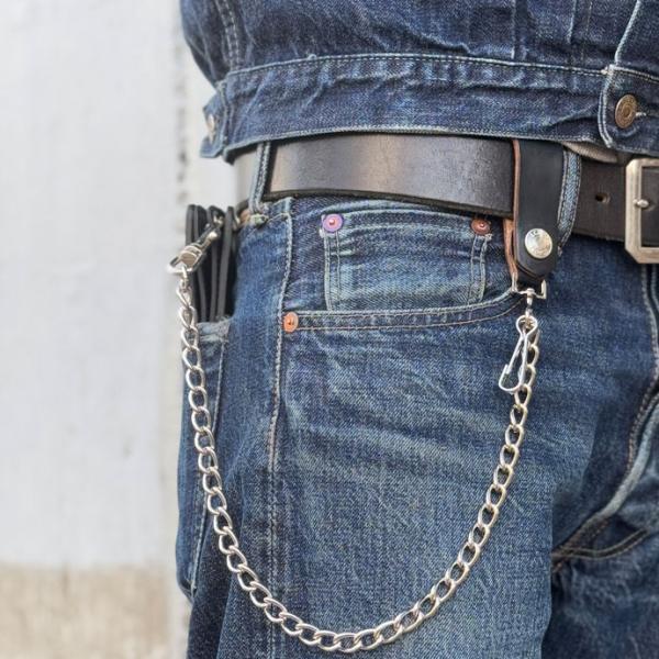 Schott N.Y.C（ショット） SCHOTT PERFECTO LONG WALLET 3109057