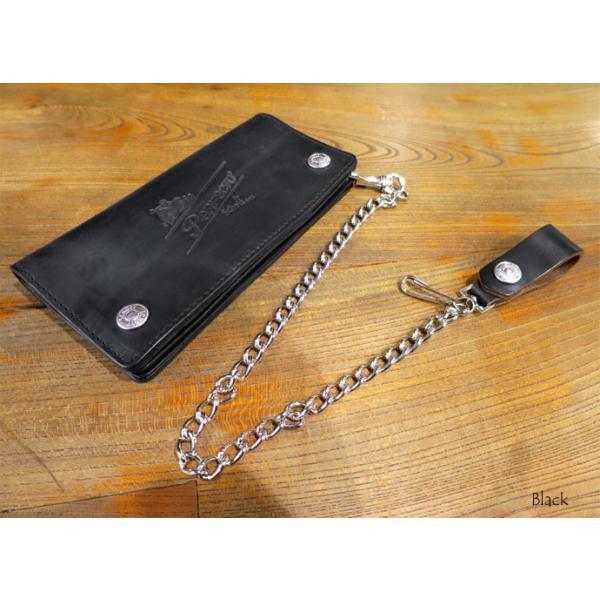 Schott N.Y.C（ショット） SCHOTT PERFECTO LONG WALLET 3109057