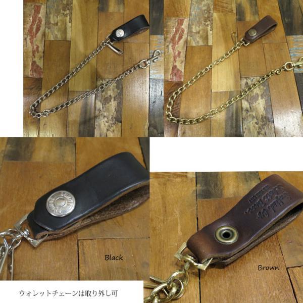 Schott N.Y.C（ショット） SCHOTT PERFECTO LONG WALLET 3109057