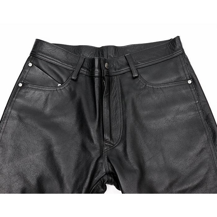 Schott N.Y.C バッファロー レザーパンツ Schott ( ショット Schott N.Y.C バッファロー レザーパンツ Schott ( ショット