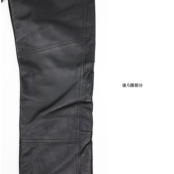Schott N.Y.C バッファロー レザーパンツ Schott ( ショット Schott N.Y.C バッファロー レザーパンツ Schott ( ショット