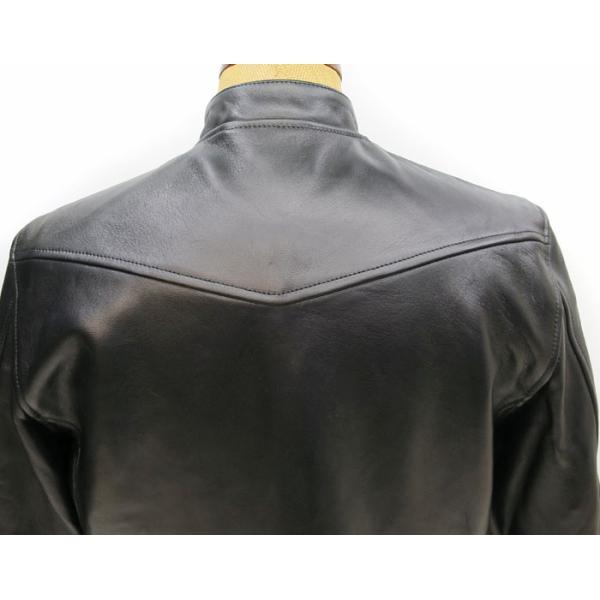 Schott N.Y.C 羊革 3111052 3950078 5950011 ショット 70s Schott N.Y.C 羊革 3111052 3950078 5950011 ショット 70s