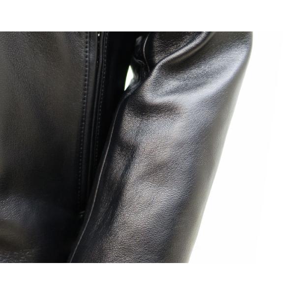Schott N.Y.C 羊革 3111052 3950078 5950011 ショット 70s Schott N.Y.C 羊革 3111052 3950078 5950011 ショット 70s