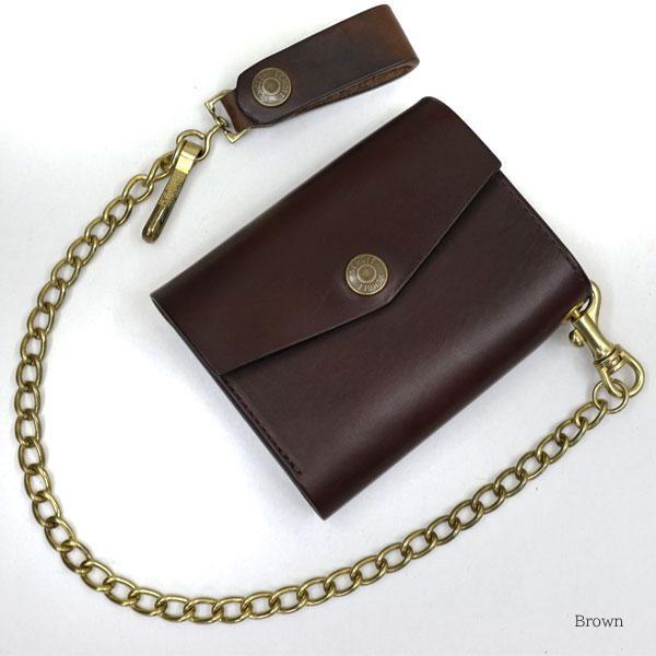 SCHOTT（ショット） パーフェクトウォレット ミディアム 782-5970023