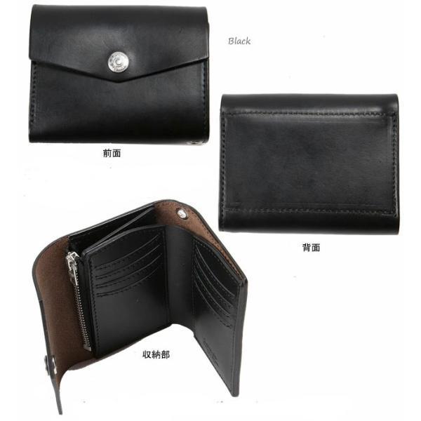 SCHOTT（ショット） パーフェクトウォレット ミディアム 782-5970023