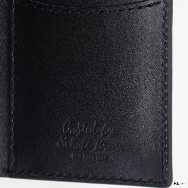 SCHOTT（ショット） パーフェクトウォレット ミディアム 782-5970023
