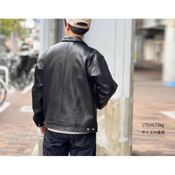 Schott N.Y.C 【schott 神戸正規】Schott 羊革 LEATHER TRACKER Schott N.Y.C 【schott 神戸正規】Schott 羊革 LEATHER TRACKER