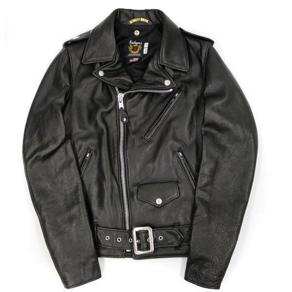 Schott N.Y.C（ショット） Schott 516UST ＃7577 schott ライダース