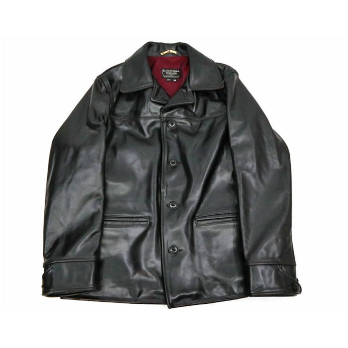 SCHOTT Schott ( ショット ) 632US NEW CARCOAT / ニューカーコート