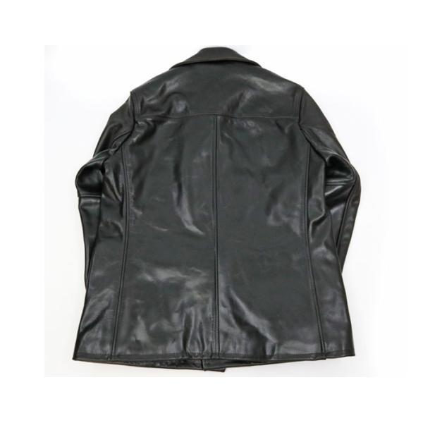 SCHOTT（ショット） 632US NEW CARCOAT / ニューカーコート #7660