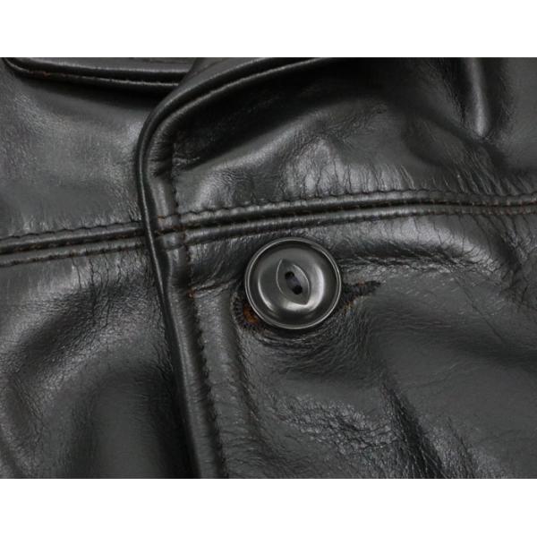 SCHOTT（ショット） 632US NEW CARCOAT / ニューカーコート #7660