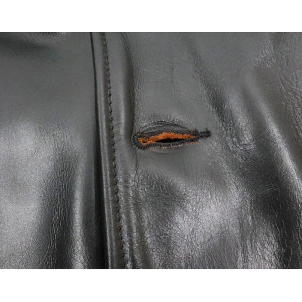 SCHOTT（ショット） 632US NEW CARCOAT / ニューカーコート #7660
