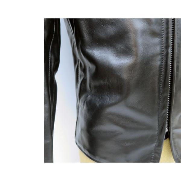 Schott N.Y.C 641XXH 【ホースハイド】 ショット シングル Schott N.Y.C 641XXH 【ホースハイド】 ショット シングル