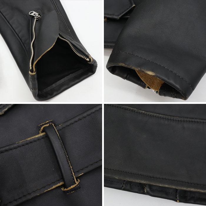 schott 110周年 658us 36 ワンスター レザーダブルライダース 楽天市場】【ご希望で最適ケア用品1点プレゼント】110周年限定モデル