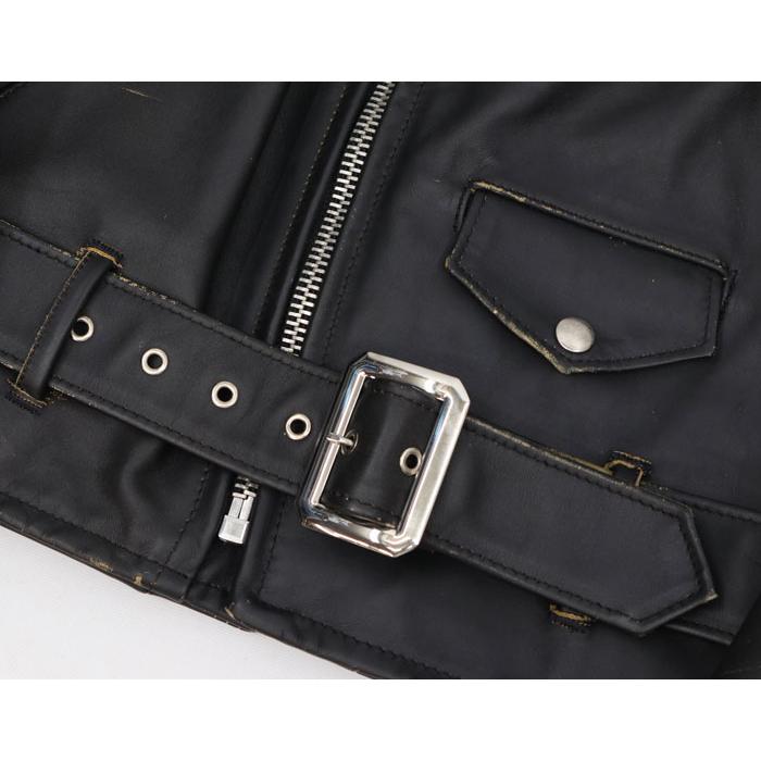 Schott N.Y.C 110周年限定モデル ショット 658US ワンスター Schott N.Y.C 110周年限定モデル ショット 658US ワンスター