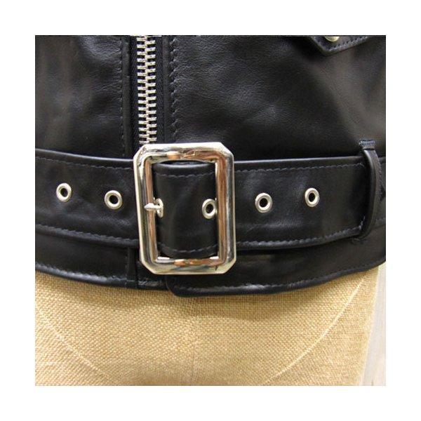 Schott N.Y.C 613UST 【日本代理店別注】 schott ライダース Schott N.Y.C 613UST 【日本代理店別注】 schott ライダース