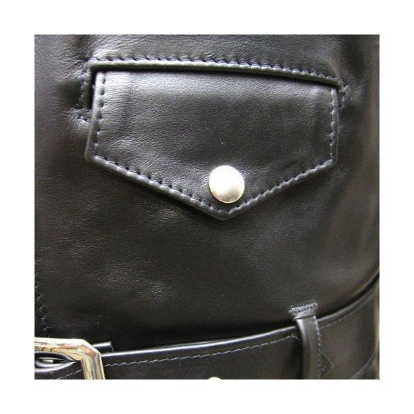 Schott N.Y.C 613UST 【日本代理店別注】 schott ライダース Schott N.Y.C 613UST 【日本代理店別注】 schott ライダース