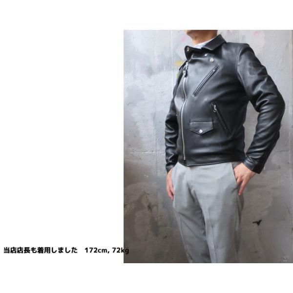 Schott N.Y.C アメリカ製☆ ショット 228US LAMB RIDERS JACKET Schott N.Y.C アメリカ製☆ ショット 228US LAMB RIDERS JACKET