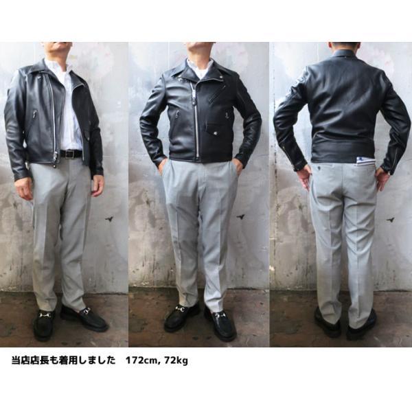Schott N.Y.C アメリカ製☆ ショット 228US LAMB RIDERS JACKET Schott N.Y.C アメリカ製☆ ショット 228US LAMB RIDERS JACKET