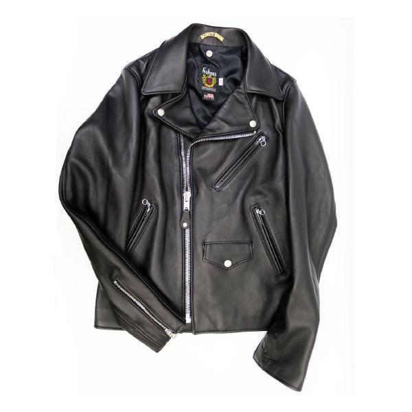 Schott N.Y.C アメリカ製☆ ショット 228US LAMB RIDERS JACKET Schott N.Y.C アメリカ製☆ ショット 228US LAMB RIDERS JACKET