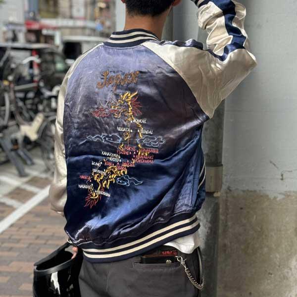 2024FW Schott RAYON SUKA ASING JACKET レーヨン エイジング 2024FW Schott RAYON SUKA ASING JACKET レーヨン エイジング