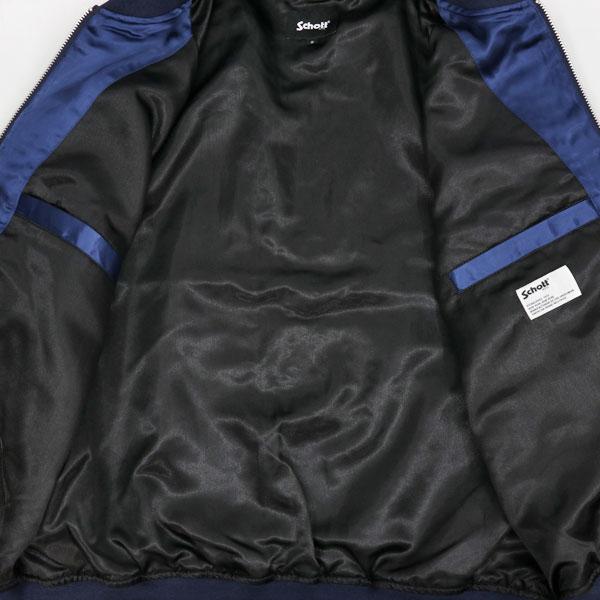 2024FW Schott RAYON SUKA ASING JACKET レーヨン エイジング 2024FW Schott RAYON SUKA ASING JACKET レーヨン エイジング