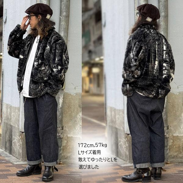 Schott N.Y.C 2024FW FAR JACKET ファージャケット ショット Schott N.Y.C 2024FW FAR JACKET ファージャケット ショット