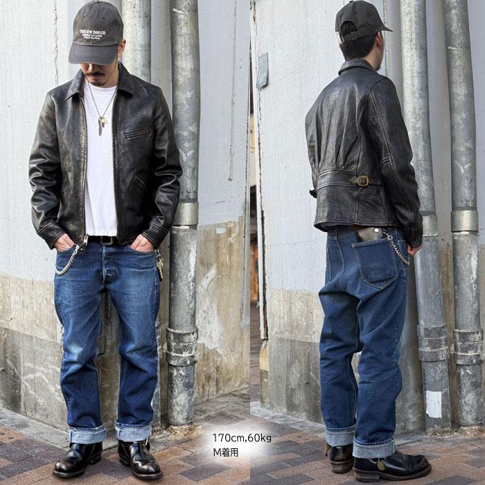 Schott N.Y.C SCHOTT SPORTS LEATHER JACKET ショット スポーツ Schott N.Y.C SCHOTT SPORTS LEATHER JACKET ショット スポーツ