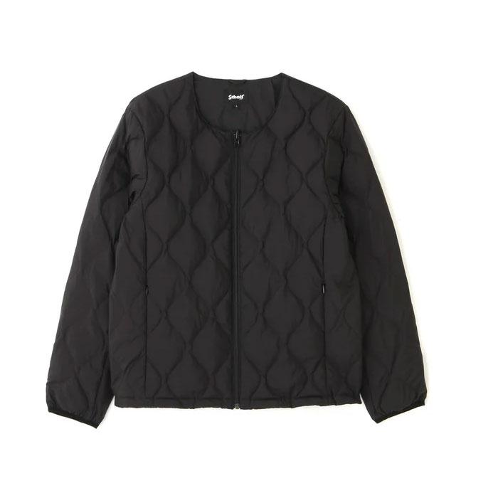 Schott N.Y.C（ショット） 2025秋冬 782-5253003 Schott x TAION INNER