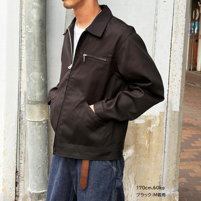 Schott N.Y.C（ショット） 2026FW SCHOTT TC WORK JACKET TC ワーク