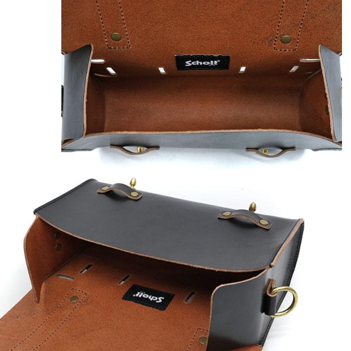 Schott N.Y.C（ショット） schott 782-5976006 3129148 TOOL BAG